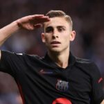 Fermin Lopez Resmi Perpanjang Kontrak di Barcelona hingga 2031, Dipagari Klausul Rp8,6 Triliun