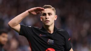 Fermin Lopez Resmi Perpanjang Kontrak di Barcelona hingga 2031, Dipagari Klausul Rp8,6 Triliun