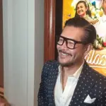 Ferry Salim Ungkap Kebahagiaan Mendalam Sambut Cucu Pertama, Beri Ruang Pribadi untuk Brandon dan Istri