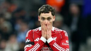 Florian Wirtz Ungkap Perjuangan Adaptasi di Liverpool: Sempat Jeblok, Kini Moncer dengan Tujuh Kontribusi Gol