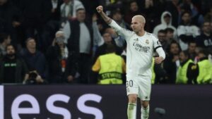 Franco Mastantuono Bungkam Kritik Tajam: Saya Bukan Messi, Tapi Bukan Rekrutan Terburuk Real Madrid