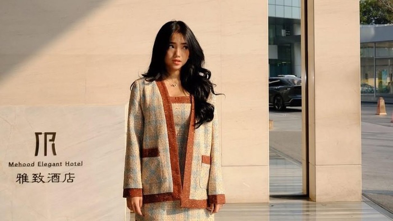 Fujianti Utami Putri Kapok Dikhianati Rekan Kerja, Rugi Miliaran Rupiah dan Kini Libatkan Orang Tua dalam Urusan Bisnis