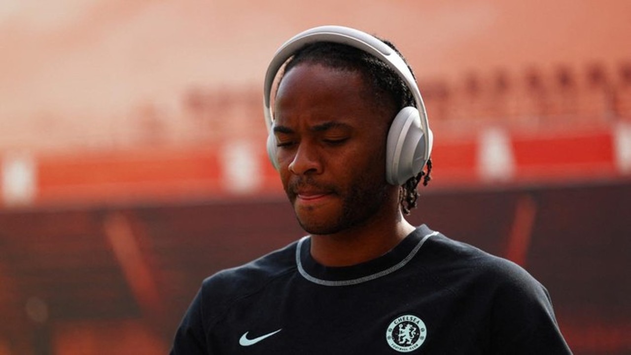 Gaji Fantastis Raheem Sterling Jadi Batu Sandungan Klub Peminat Usai Tinggalkan Chelsea