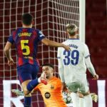 Gilas Copenhagen 4-1, Barcelona Melaju ke 16 Besar Liga Champions, Flick Soroti Lini Belakang