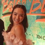 Gisella Anastasia Terharu Saksikan Pernikahan Ranty Maria di Bali, Ungkap Perasaan dan Respons Soal Menyusul ke Pelaminan