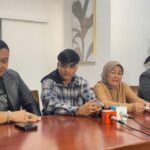 Gugat Denada, Ressa Rizky Akui Cemburu pada Perlakuan Sang Penyanyi Terhadap Aisha yang Sakit