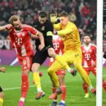 Harry Kane Borong Dua Gol Saat Bayern Munich Bungkam Union St Gilloise Meski Main dengan 10 Orang