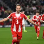 Harry Kane Bungkam Kritik Lewat Efisiensi Gol Tinggi Bersama Bayern Munich di Kompetisi Eropa