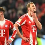 Hasil Bundesliga: Bayern Munich Tumbang 1-2 dari Augsburg, Rekor Tak Terkalahkan Die Roten Resmi Terhenti