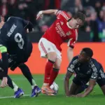 Hasil Undian Playoff 16 Besar Liga Champions: Benfica vs Real Madrid Kembali Tersaji