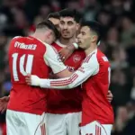 Havertz Bungkam Keraguan, Siap Gendong Arsenal di Liga Inggris Usai Pulih dari Cedera Parah