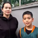 Ibrahim Putra Shyalimar Malik Ingin Sukses Seperti Raffi Ahmad: Jadi Artis Hingga Pengusaha