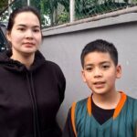 Ibrahim Putra Shyalimar Malik Ingin Sukses Seperti Raffi Ahmad: Jadi Artis Hingga Pengusaha