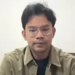 Insanul Fahmi Minta Maaf Terbuka kepada Wardatina Mawa dan Berjanji Akan Memperbaiki Akhlaknya