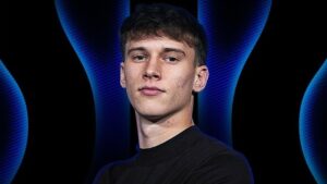 Inter Milan Amankan Jasa Leon Jakirovic, Wonderkid Kroasia yang Pernah Bungkam AC Milan di UCL