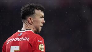 Inter Milan Bidik Ivan Perisic: Siap Pulangkan Sang Mantan ke Giuseppe Meazza di Bursa Januari