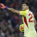 Inter Milan Dekati Emiliano Martinez Guna Gantikan Yann Sommer, Siapkan Gaji 4 Juta Euro per Musim