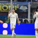 Inter Milan Gilas Pisa 6-2: Brace Stefano Moreno Tak Berarti di Hadapan Amukan Skuad Nerazzurri