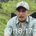 Irfan Hakim Buka Suara Usai Dihujat Netizen Terkait Dugaan Bela Denada: Ada Framing yang Sengaja Dibuat