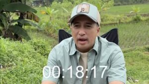 Irfan Hakim Buka Suara Usai Dihujat Netizen Terkait Dugaan Bela Denada: Ada Framing yang Sengaja Dibuat