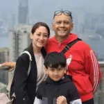 Istri Lucky Widja Ungkap Penyebab Meninggalnya Vokalis Element Akibat Komplikasi TBC Ginjal