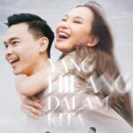 Ivan Kabul dan Evelina Tan Rilis Film Pendek ‘Yang Hilang Dalam Kita’ Jelang Pernikahan Februari