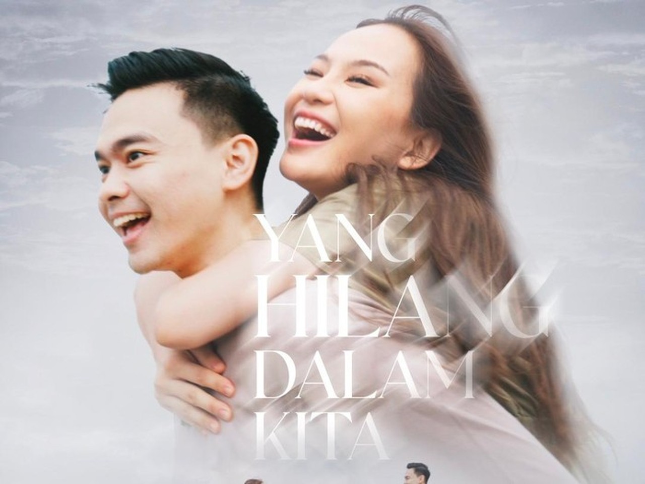 Ivan Kabul dan Evelina Tan Rilis Film Pendek ‘Yang Hilang Dalam Kita’ Jelang Pernikahan Februari