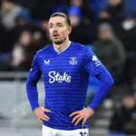 Jack Grealish Terancam Gagal Dipermanenkan Everton Usai Alami Cedera Fraktur Stres Kaki Parah