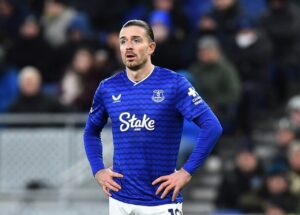 Jack Grealish Terancam Gagal Dipermanenkan Everton Usai Alami Cedera Fraktur Stres Kaki Parah