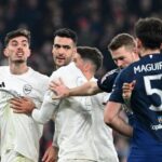 Jadwal Arsenal vs Manchester United: Misi Setan Merah Tembus Empat Besar di Emirates Stadium