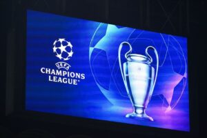 Jadwal Liga Champions: Napoli vs Chelsea Jadi Duel Penentuan Nasib di Pekan Terakhir Fase Klasemen