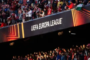 Jadwal Liga Europa Malam Ini: Aston Villa Tantang Fenerbahce, Lyon dan AS Roma Siap Beraksi