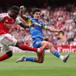 Jadwal Sengit Akhir Pekan: Arsenal Bidik Kemenangan di Ellen Road, Persib Tantang Persis di Manahan