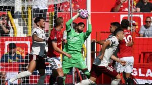 Jadwal Siaran Langsung Arsenal vs Manchester United: Misi The Gunners Bungkam Setan Merah di Emirates