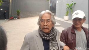 Jaja Miharja Akui Masih Sering Curi-Curi Makan Daging Kambing dan Durian Meski Dilarang oleh Dokter