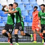 Jay Idzes Tampil Solid Selama 90 Menit, Bantu Sassuolo Tumbangkan Cremonese 1-0 di Stadion Mapei