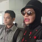 Jelang Sidang Praperadilan Richard Lee, Doktif Minta Komisi Yudisial Awasi Jalannya Persidangan di PN Jakarta Selatan