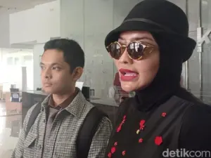 Jelang Sidang Praperadilan Richard Lee, Doktif Minta Komisi Yudisial Awasi Jalannya Persidangan di PN Jakarta Selatan