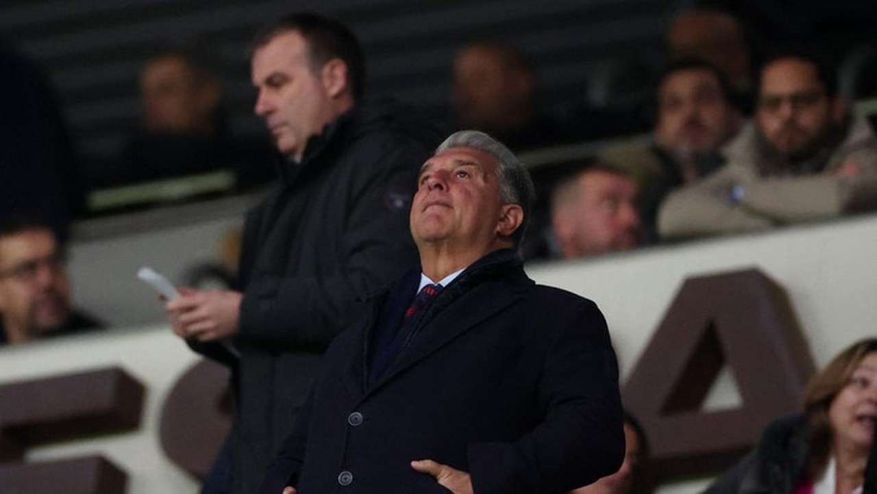 Joan Laporta Bidik Kursi Presiden Barcelona Lagi, Victor Font Siap Jegal di Pilpres Maret 2026