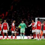 John Terry Rayakan Kegagalan Arsenal Patahkan Rekor Kebobolan 15 Gol Milik Chelsea di Liga Inggris