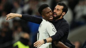 Jorge Valdano Sebut Skuad Real Madrid Lebih Nyaman dan Berkomitmen di Bawah Alvaro Arbeloa Saat Ini