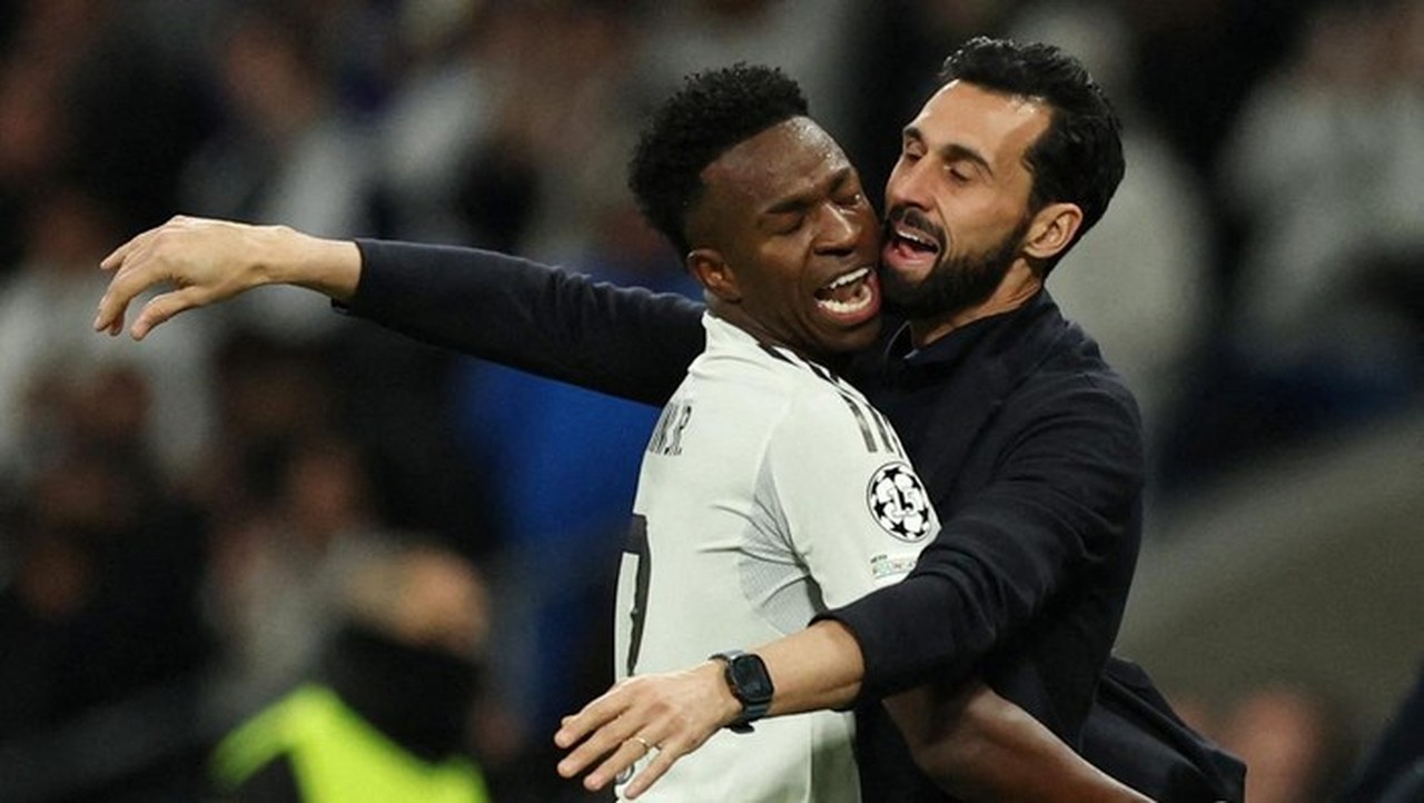 Jorge Valdano Sebut Skuad Real Madrid Lebih Nyaman dan Berkomitmen di Bawah Alvaro Arbeloa Saat Ini