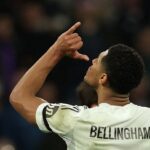 Jude Bellingham Cetak Gol dan Selebrasi ‘Mabuk’ Saat Real Madrid Bungkam AS Monaco 6-1 di Bernabeu