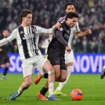 Juventus Sikat Napoli 3-0, Bianconeri Terus Tempel Ketat Papan Atas Klasemen Liga Italia Serie A