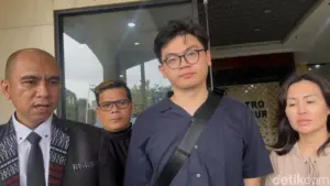 Kasus Dugaan Penipuan Suami Boiyen: Investor Jalani Pemeriksaan di Polres Metro Jakarta Timur
