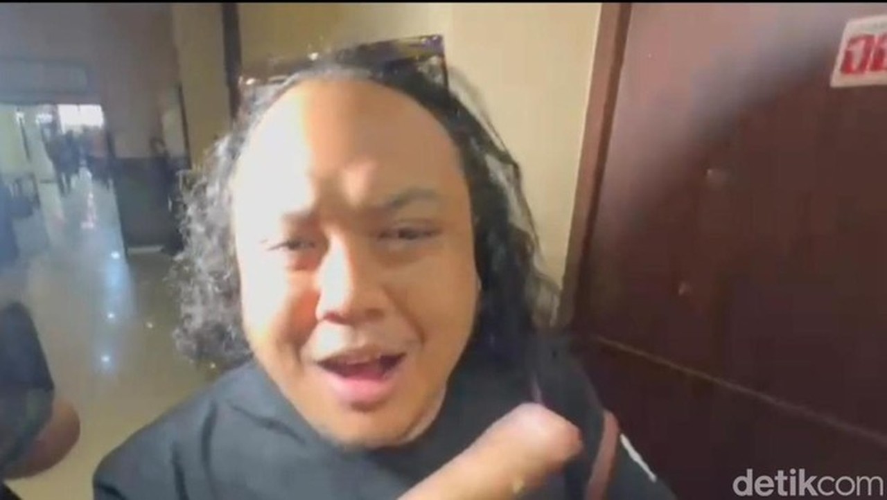 Kasus Kematian Lula Lahfah: Polisi Periksa Manajer, Asisten, hingga Jadwalkan Pemanggilan Reza Arap