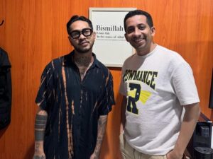 Keluar Rehabilitasi, Onadio Leonardo Kapok Urusan Pergaulan dan Akan Lebih Selektif Pilih Teman, Sebut Nama Habib Jafar