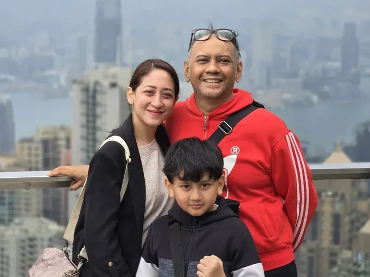 Kenangan Aleima Sharuna: Lucky Widja Belum Sempat Wujudkan Rencana Liburan Ulang Tahun ke Luar Negeri