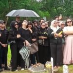 Kenangan M. Feroz Tentang Jamuan Makan Terakhir Lula Lahfah Bersama Keluarga Sebelum Meninggal Dunia