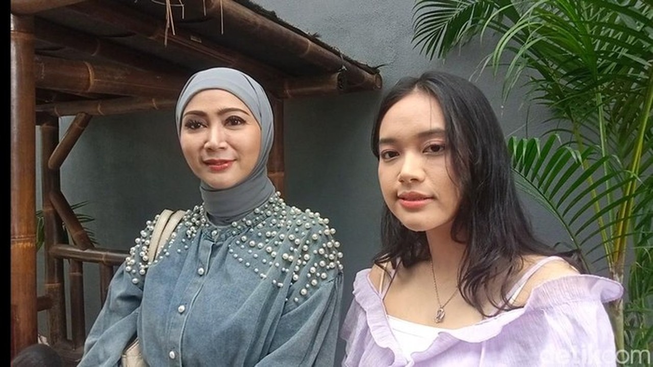 Kisah Ira Swara Terima Bantuan Rp 50 Juta dari Raffi Ahmad untuk Biaya Pendidikan Anak Saat Pandemi